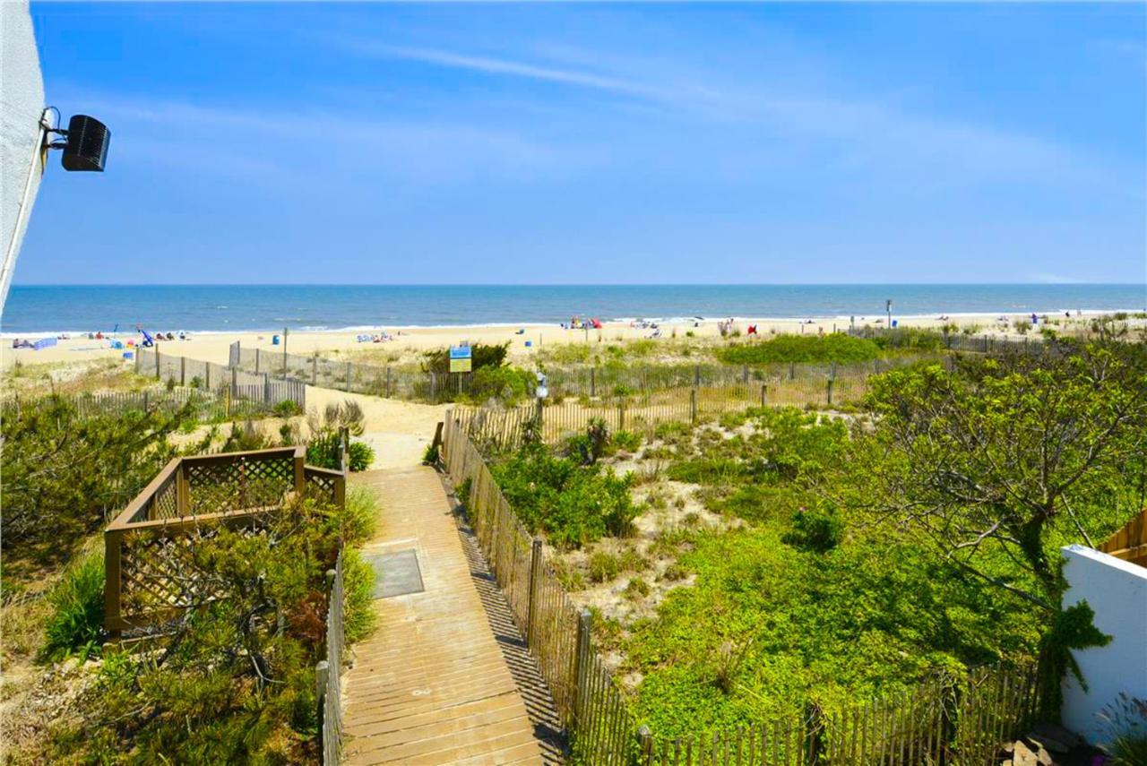 Pyramid Vila Ocean City Exterior foto