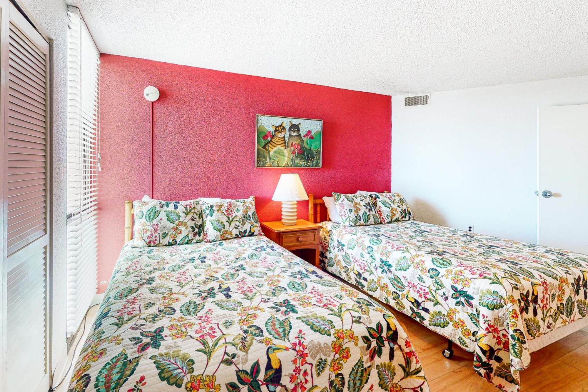 Pyramid Vila Ocean City Quarto foto