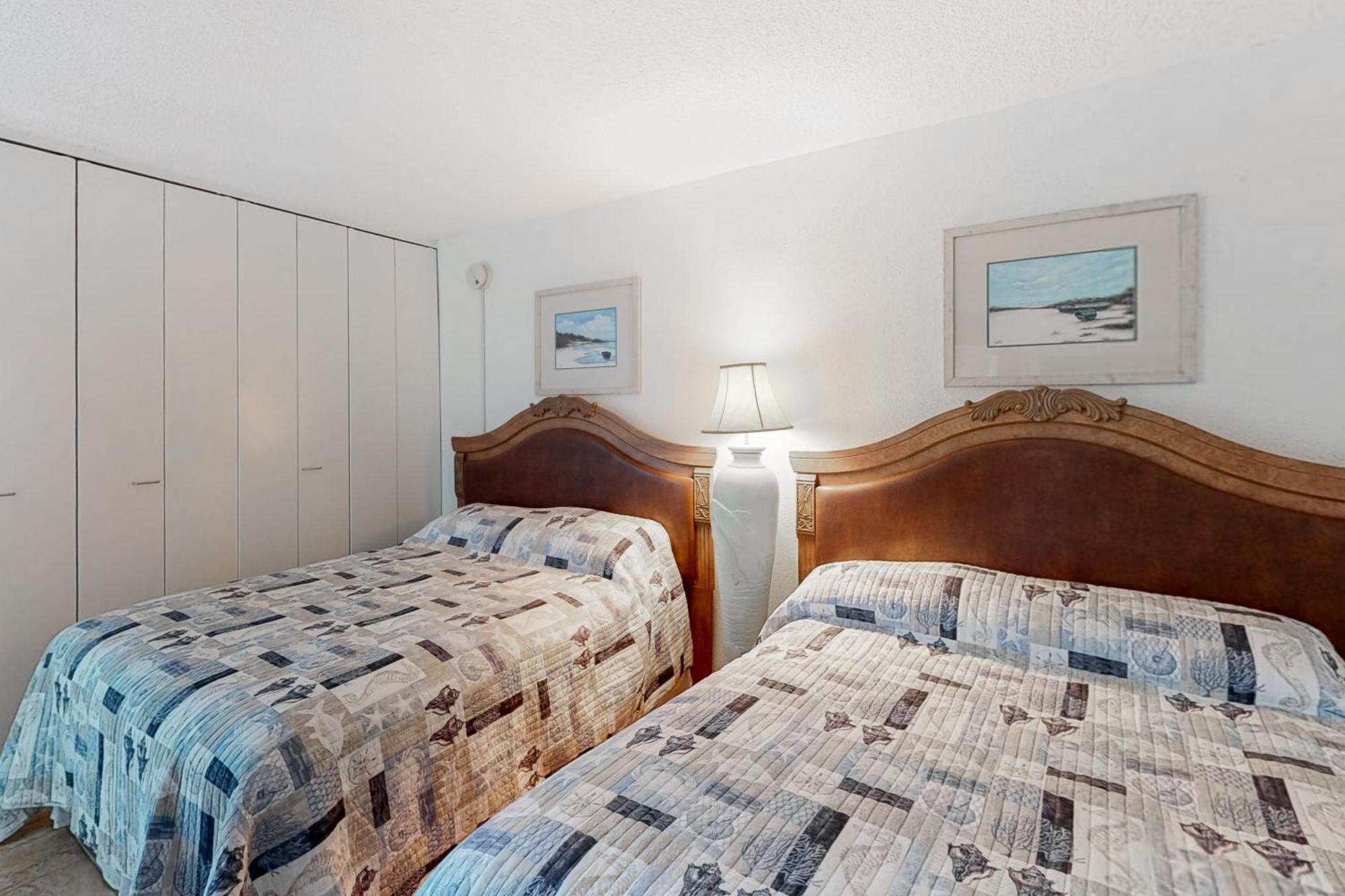 Pyramid Vila Ocean City Quarto foto