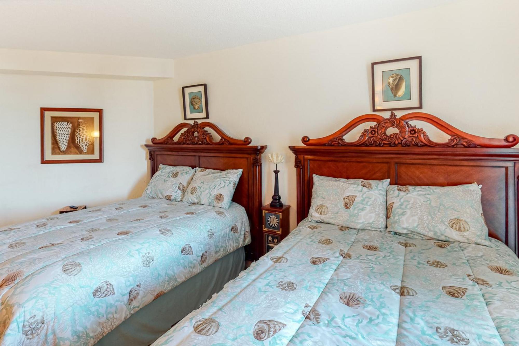 Pyramid Vila Ocean City Quarto foto