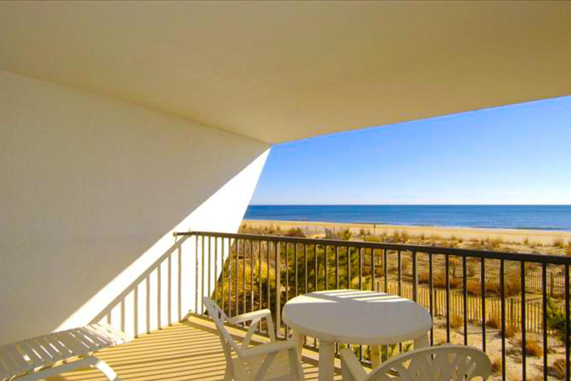 Pyramid Vila Ocean City Quarto foto